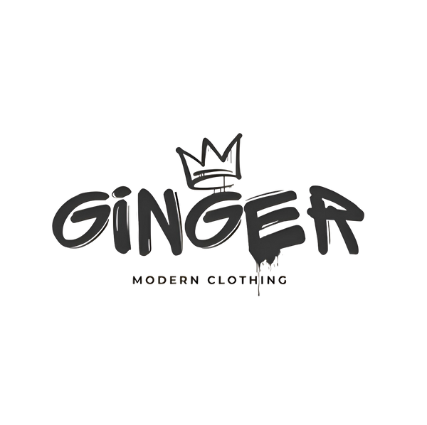 GINGER CLOTHING 