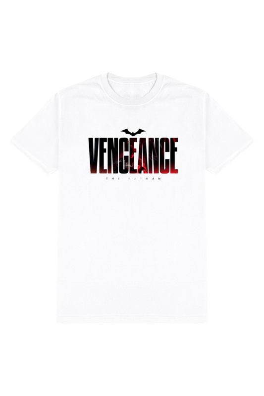 Vengeance Graphic T-Shirt For Men