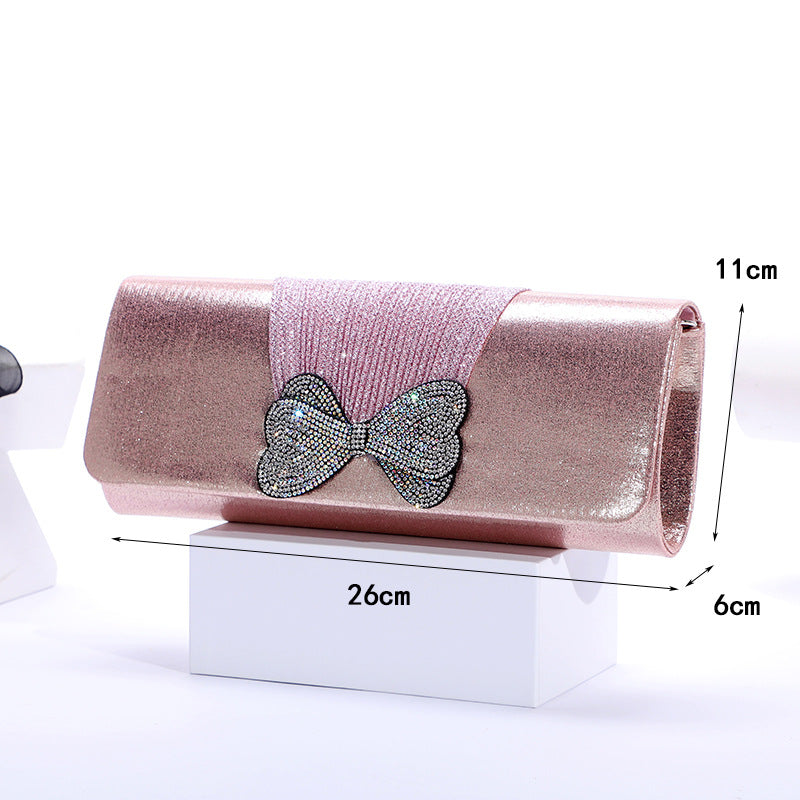 Wedding Banquet Ladies Bag